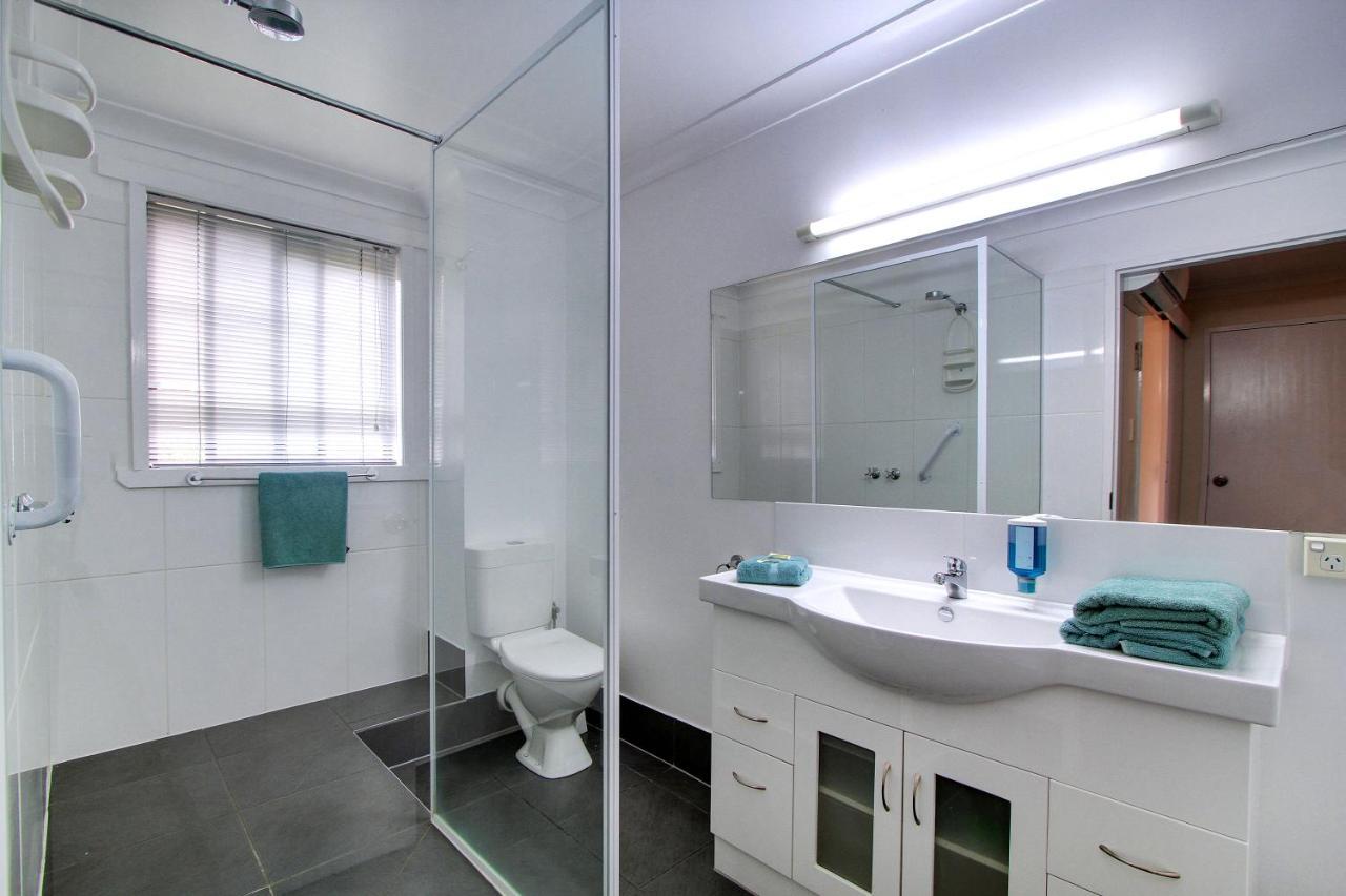 Tamar River Villas Launceston Kültér fotó