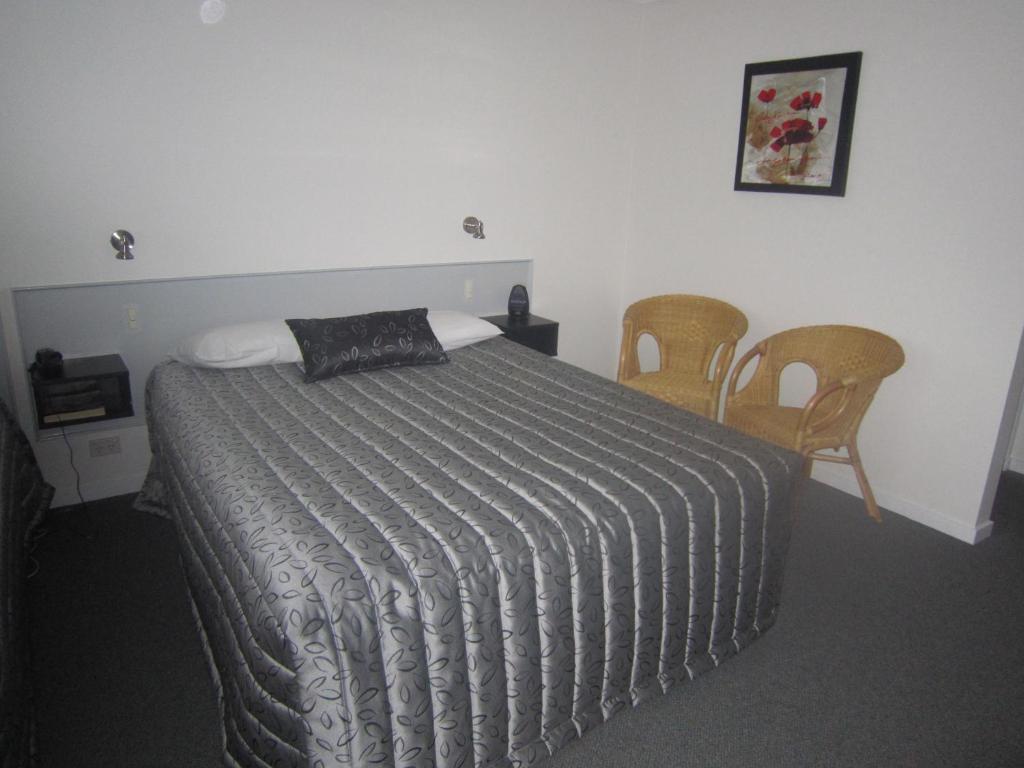 Tamar River Villas Launceston Szoba fotó