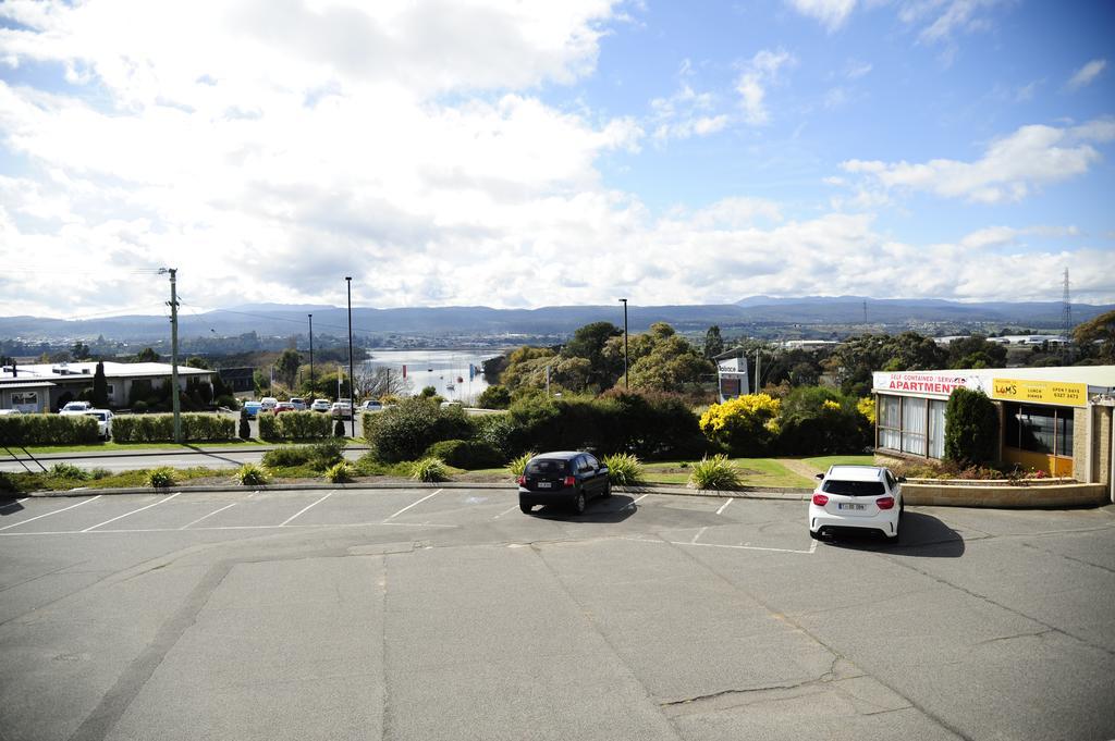 Tamar River Villas Launceston Kültér fotó