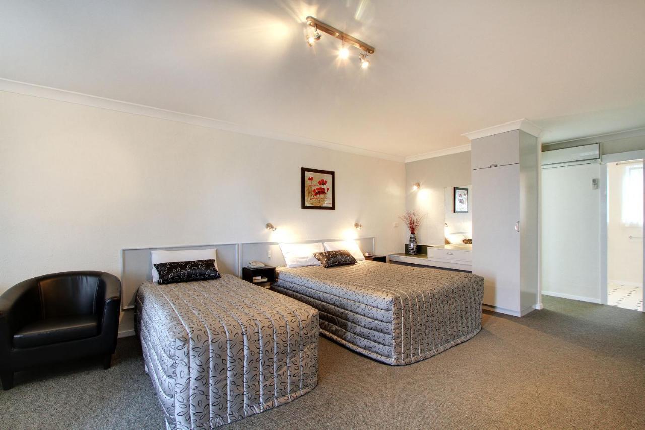 Tamar River Villas Launceston Kültér fotó