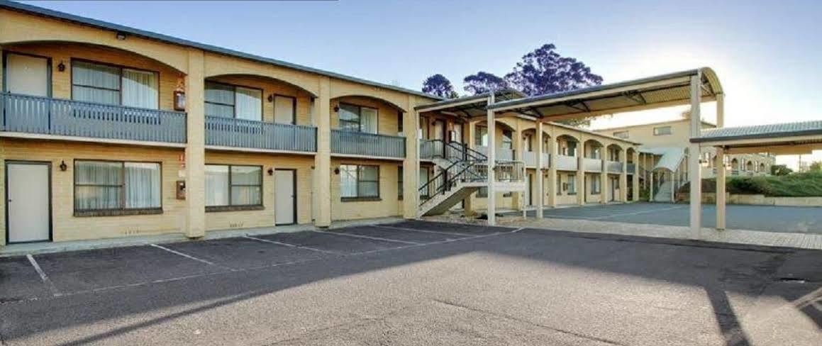 Tamar River Villas Launceston Kültér fotó