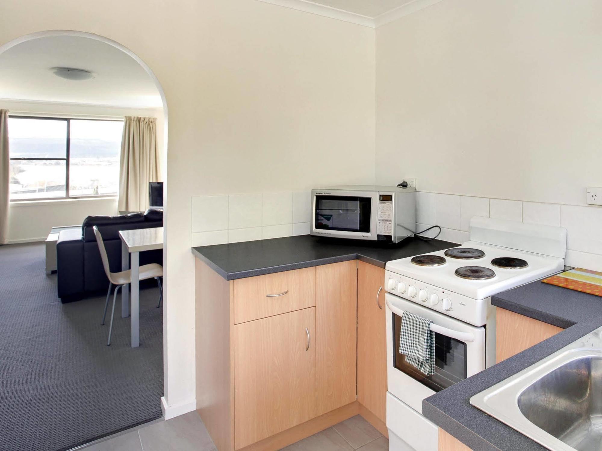 Tamar River Villas Launceston Kültér fotó