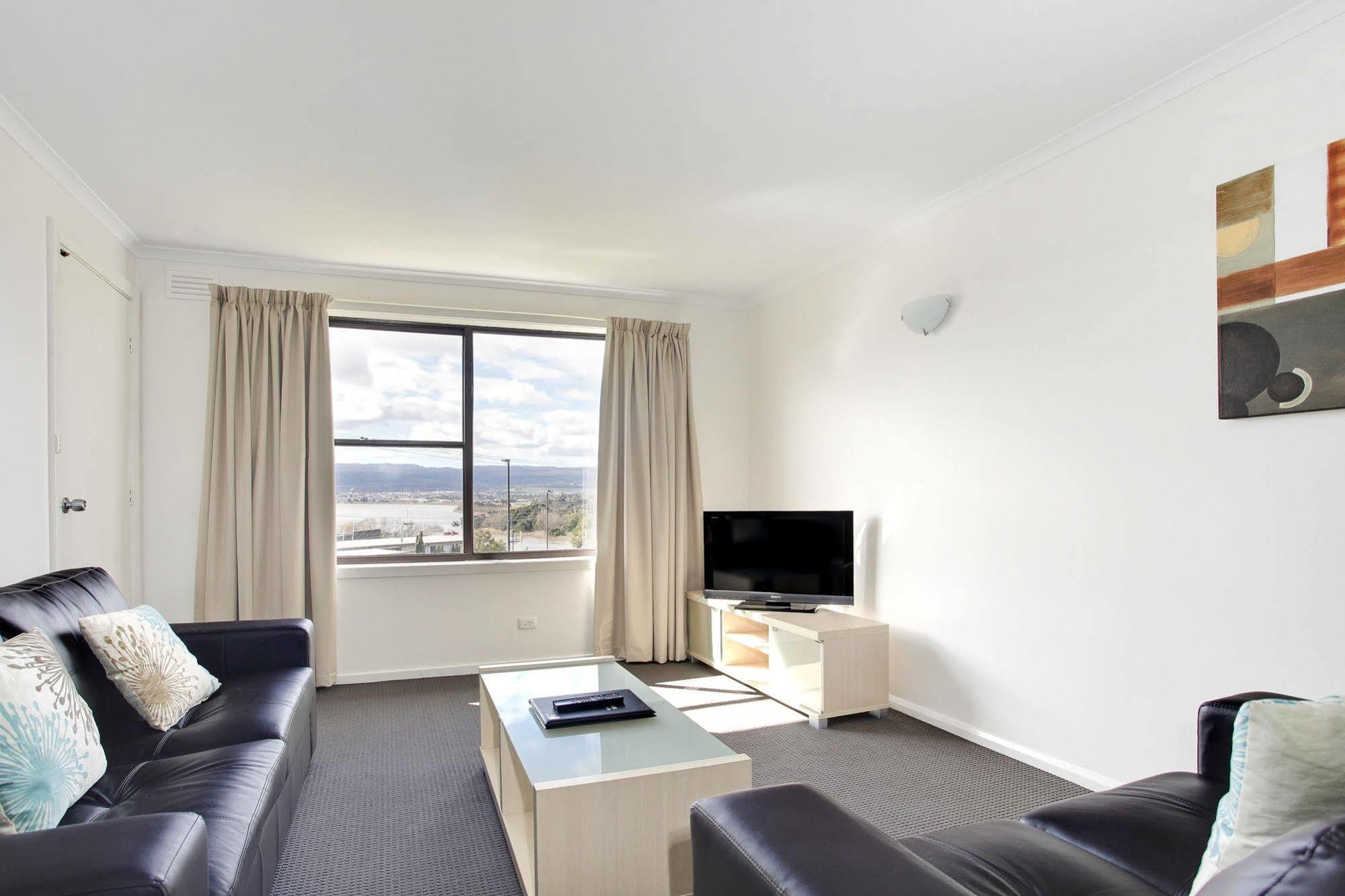 Tamar River Villas Launceston Kültér fotó