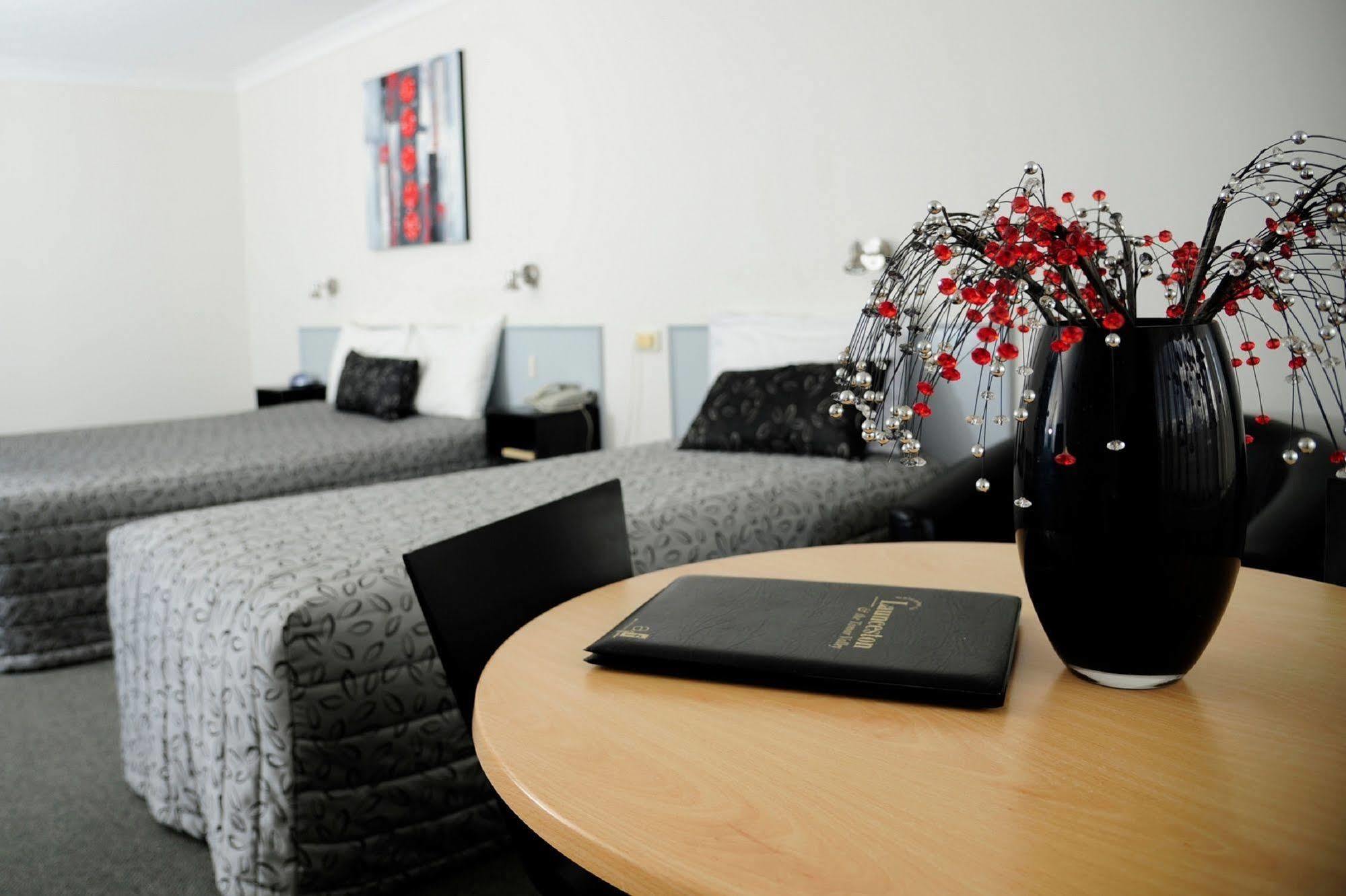 Tamar River Villas Launceston Kültér fotó