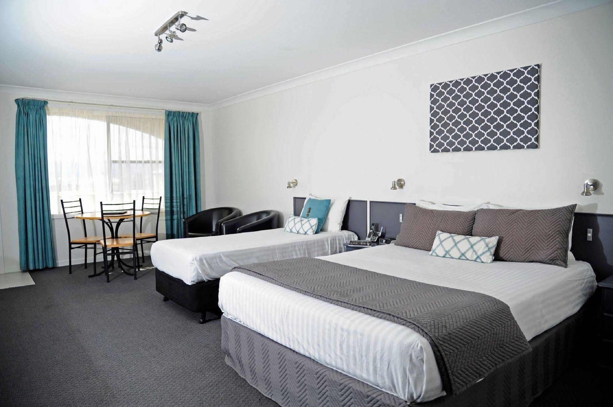 Tamar River Villas Launceston Kültér fotó