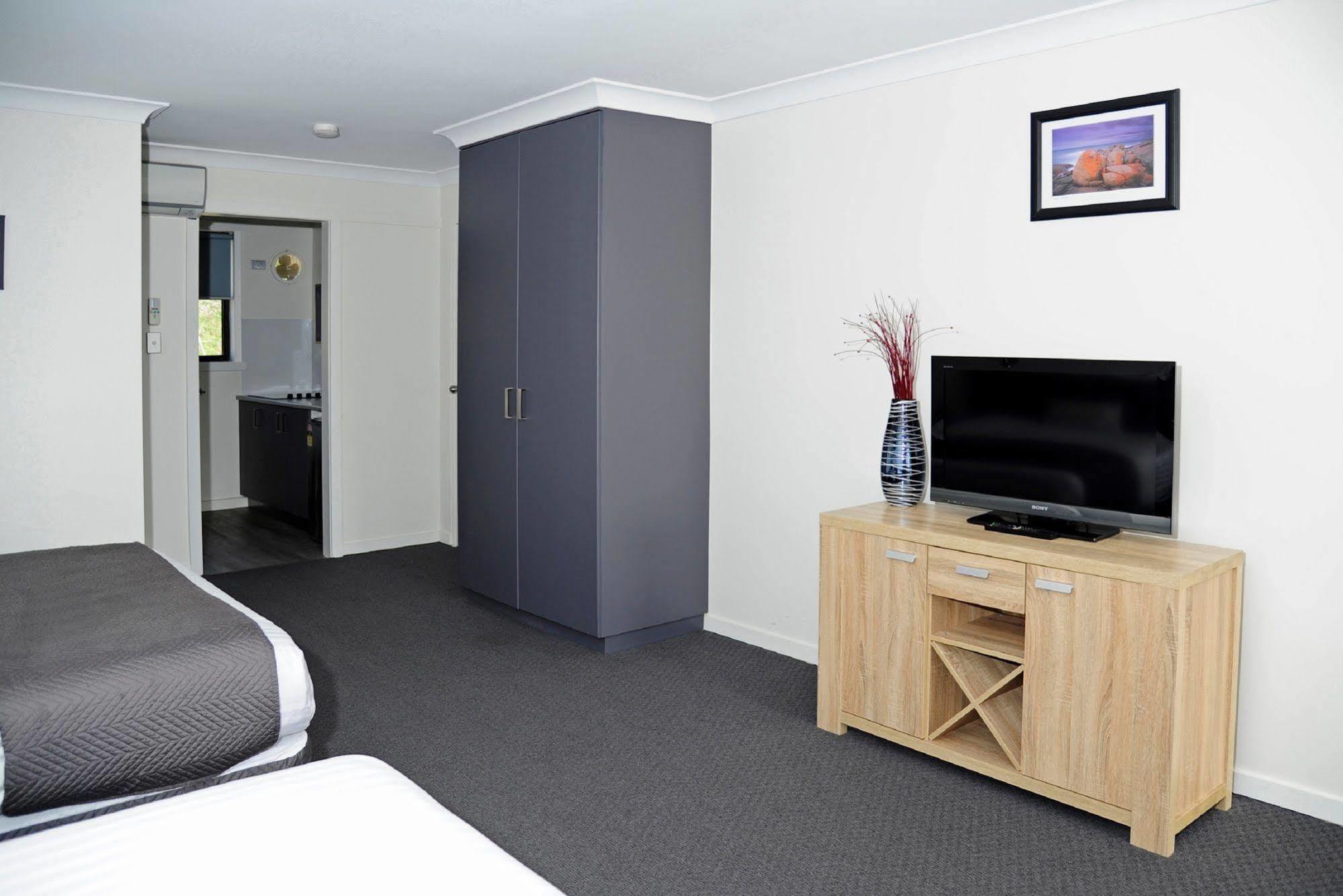 Tamar River Villas Launceston Kültér fotó