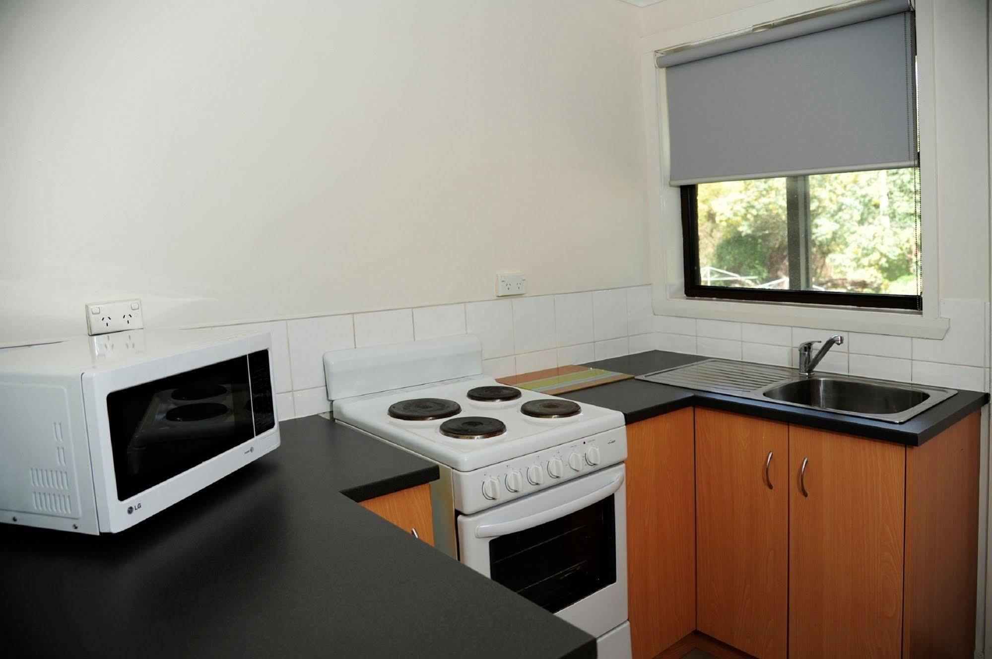Tamar River Villas Launceston Kültér fotó